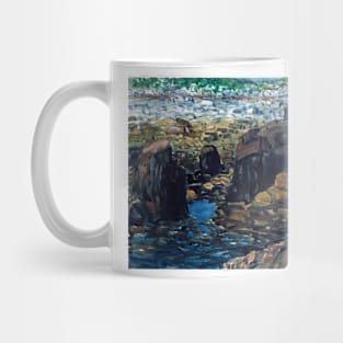 Appledore No. 2 by Childe Hassam Mug